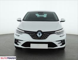 Renault Megane 2023 1.3 138 KM