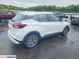 Nissan Pozostałe 2022 1