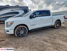 Nissan Titan 2021 5 Nissan Titan 2021 5