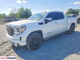 GMC Sierra - zobacz ofertę