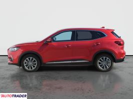 MG HS 2023 1.5 159 KM