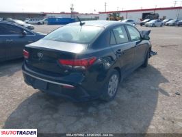 Kia Rio 2021 1 Kia Rio 2021 1