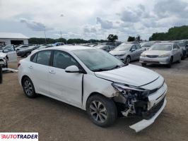 Kia Rio 2022 1 Kia Rio 2022 1