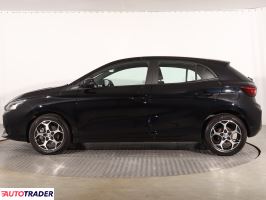 MG 3 2025 1.5 113 KM