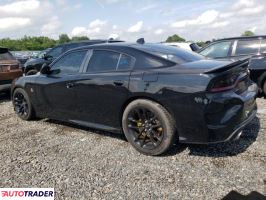 Dodge Charger 2020 6 Dodge Charger 2020 6