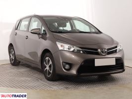 Toyota Verso 2016 1.6 130 KM