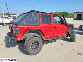 Jeep Wrangler 2020 3