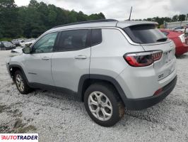 Jeep Compass 2025 2 Jeep Compass 2025 2