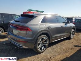 Audi Q8 2021 3