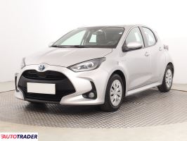 Toyota Yaris 2020 1.5 99 KM