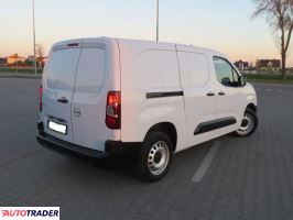 Opel Combo 2023 1.5
