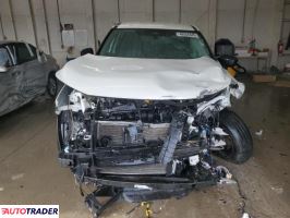 Nissan Rogue 2021 2