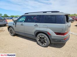 Hyundai Santa Fe 2025 2