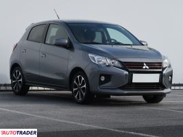 Mitsubishi Space Star 2021 1.2 69 KM