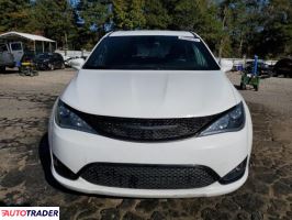 Chrysler Pacifica 2019 3