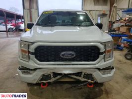 Ford Pozostałe 2021 2