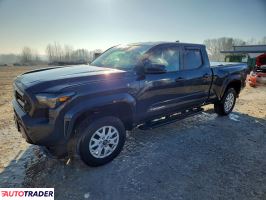 Toyota Tacoma 2025 2