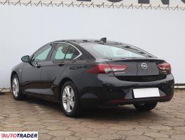 Opel Insignia 2018 1.5 162 KM