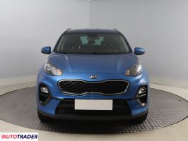 Kia Sportage - zobacz ofertę