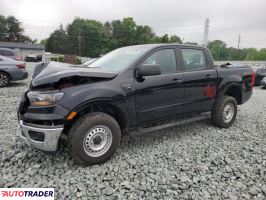 Ford Ranger 2020 2