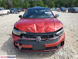 Volkswagen Jetta 2023 2 Volkswagen Jetta 2023 2