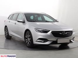 Opel Insignia 2017 1.5 162 KM