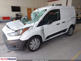 Ford Transit Connect 2020 2 Ford Transit Connect 2020 2