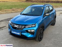 Dacia Pozostałe 2022 45 KM
