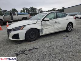 Nissan Altima 2023 2 Nissan Altima 2023 2