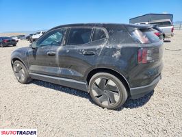 Volvo Pozostałe 2025