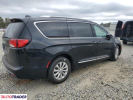 Chrysler Pacifica 2019 3