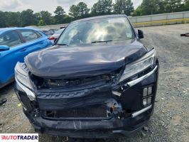 Mitsubishi Outlander 2020 2