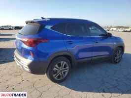 Kia Pozostałe 2022 2