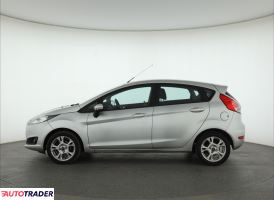 Ford Fiesta 2016 1.0 99 KM