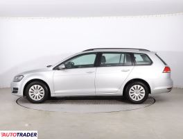 Volkswagen Golf 2014 1.6 103 KM Volkswagen Golf 2014 1.6 103 KM