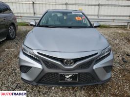 Toyota Camry 2020 2