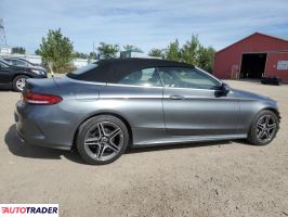 Mercedes CL 2019 2 Mercedes CL 2019 2