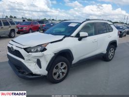 Toyota Pozostałe 2020 2