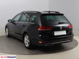 Volkswagen Golf 2020 1.5 147 KM
