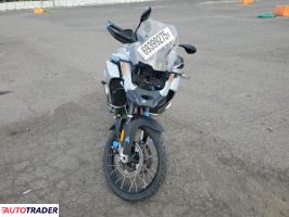 BMW F 2021