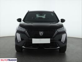 Peugeot 2008 2024 1.2 128 KM