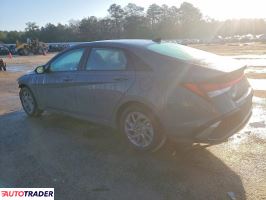 Hyundai Elantra 2024 2