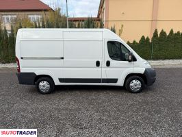 Peugeot Boxer 2006 2.2