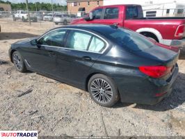 BMW 530 2019 2 BMW 530 2019 2
