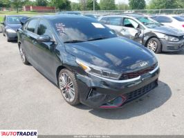 Kia Pozostałe 2024 1