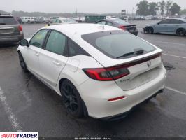 Honda Civic 2024 2