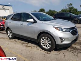 Chevrolet Equinox 2019 1