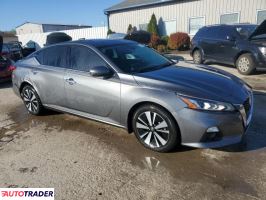 Nissan Altima 2019 2 Nissan Altima 2019 2