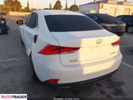 Lexus IS 2019 2 Lexus IS 2019 2