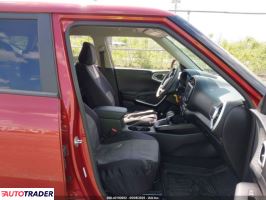 Kia Soul 2023 2 Kia Soul 2023 2